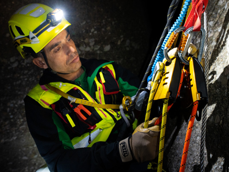Petzl Entertainment Solutions