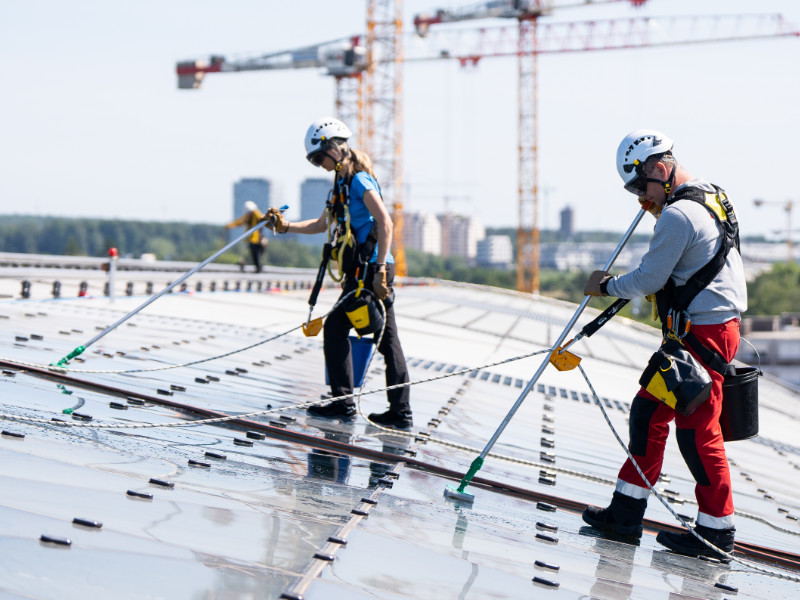 Petzl Work At Height Solutions